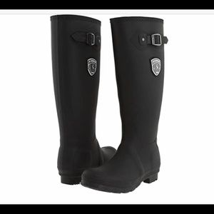 Kamik Rain Boots